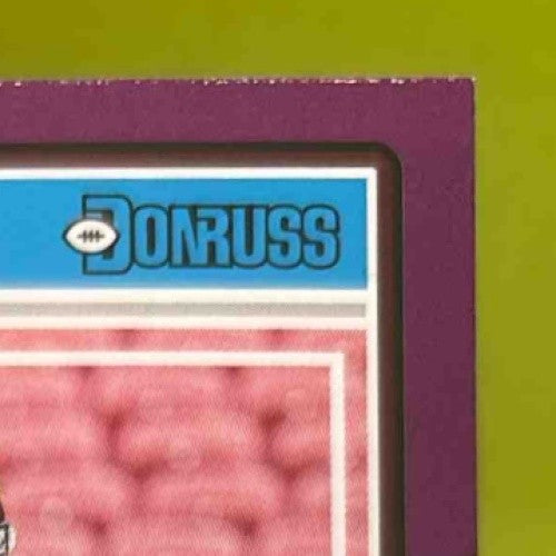 2024 Panini Donruss Jayden Daniels Press Proof Purple #389 Washington Commanders - Sports Cards