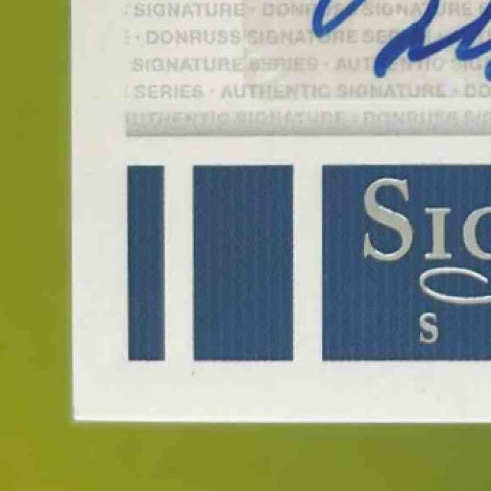 2024 Panini Donruss Joe DeLamiellure Signature Series Auto Buffalo Bills - Sports Cards