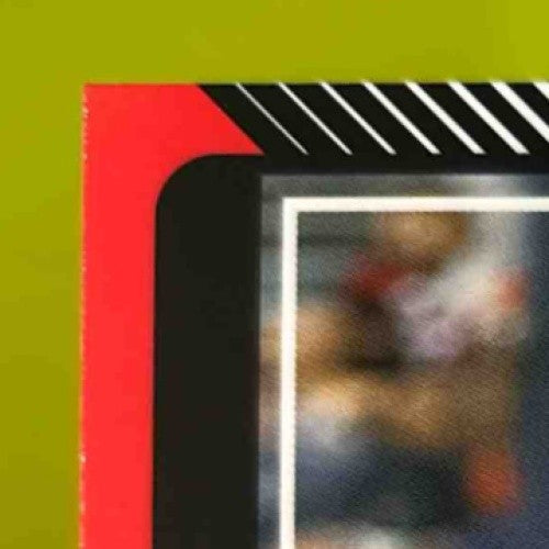 2024 Panini Donruss Joe Mixon Press Proof Red #155 Houston Texans - Sports Cards