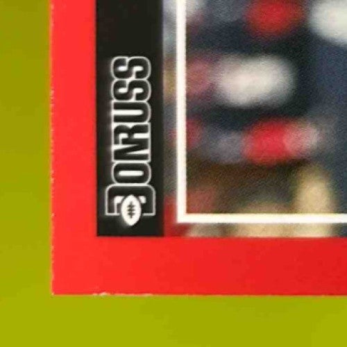 2024 Panini Donruss Joe Mixon Press Proof Red #155 Houston Texans - Sports Cards