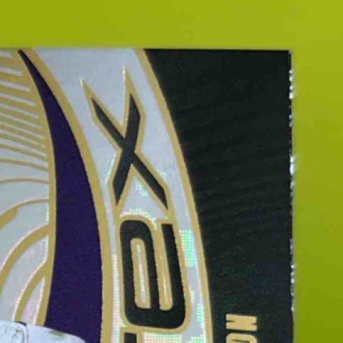 2024 Panini Donruss Lamar Jackson Vortex #VOR-LJA Baltimore Ravens - Sports Cards