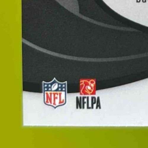 2024 Panini Donruss Lamar Jackson Vortex #VOR-LJA Baltimore Ravens - Sports Cards