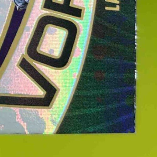 2024 Panini Donruss Lamar Jackson Vortex #VOR-LJA Baltimore Ravens - Sports Cards