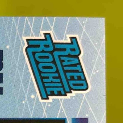 2024 Panini Donruss Malik Nabers Retro Rated Rookie #6 New York Giants - Sports Cards