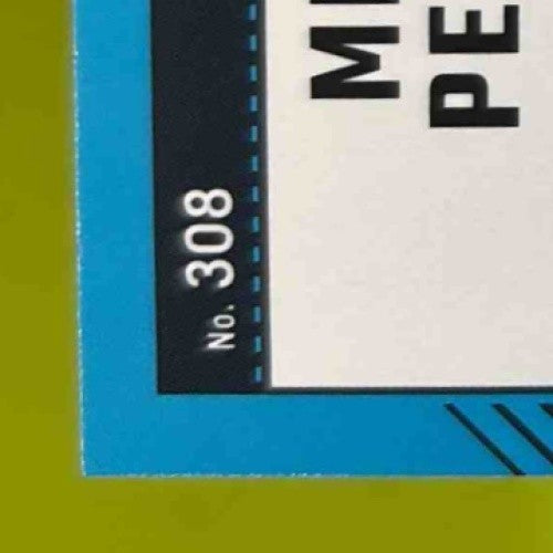 2024 Panini Donruss Michael Penix Jr. #308 RC Rated Rookie Atlanta Falcons - Sports Cards