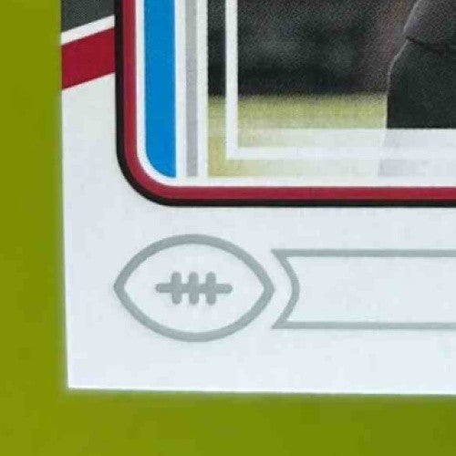 2024 Panini Donruss Michael Penix Jr. #308 RC Rated Rookie Atlanta Falcons - Sports Cards