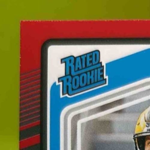 2024 Panini Donruss Michael Pratt Press Proof Red #339 Green Bay Packers - Sports Cards