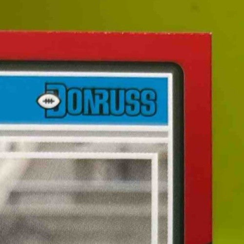 2024 Panini Donruss Michael Pratt Press Proof Red #339 Green Bay Packers - Sports Cards