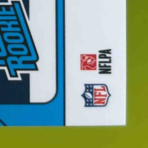 2024 Panini Donruss Optic Adonai Mitchell #203 Red Pandora Indianapolis Colts - Sports Cards