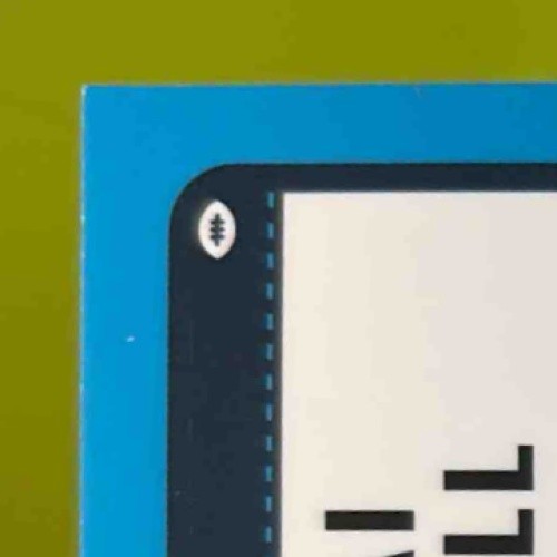 2024 Panini Donruss Optic Adonai Mitchell #203 Red Pandora Indianapolis Colts - Sports Cards