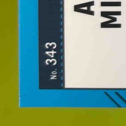 2024 Panini Donruss Optic Adonai Mitchell #203 Red Pandora Indianapolis Colts - Sports Cards