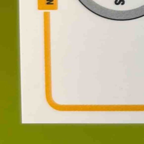 2024 Panini Donruss Optic Barry Foster Signature Series Holo Pittsburgh Steelers - Sports Cards