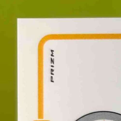 2024 Panini Donruss Optic Barry Foster Signature Series Holo Pittsburgh Steelers - Sports Cards