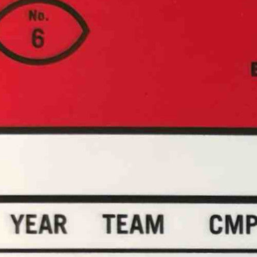 2024 Panini Donruss Optic Bo Nix 2014 Retro Series #6 Rookie Denver Broncos - Sports Cards