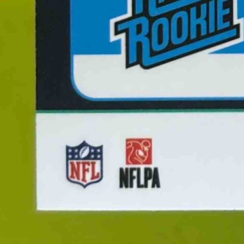 2024 Panini Donruss Optic Bo Nix #209 Rated Rookie Denver Broncos - Sports Cards