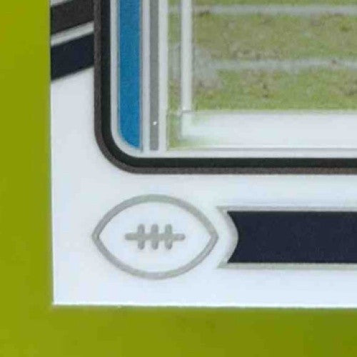 2024 Panini Donruss Optic Bo Nix #209 Rated Rookie Denver Broncos - Sports Cards