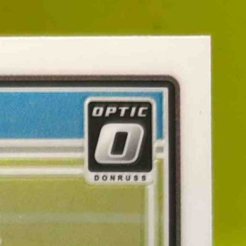 2024 Panini Donruss Optic Bo Nix #209 Rated Rookie Denver Broncos - Sports Cards