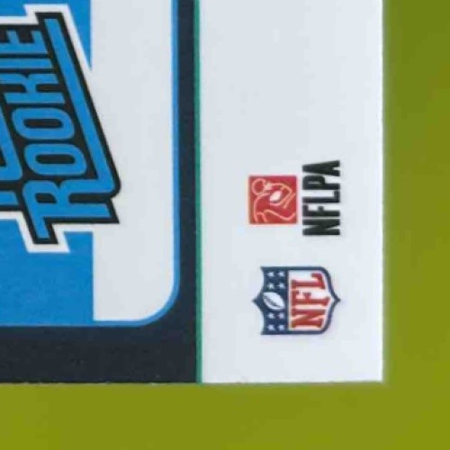 2024 Panini Donruss Optic Bo Nix Pink #209 Rated Rookie Denver Broncos - Sports Cards