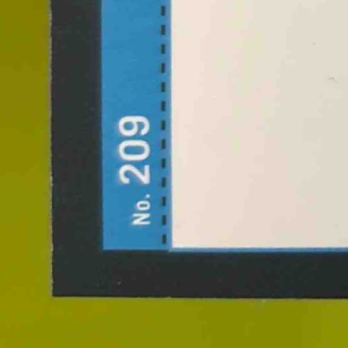 2024 Panini Donruss Optic Bo Nix Purple Shock #209 Rated Rookie Denver Broncos - Sports Cards