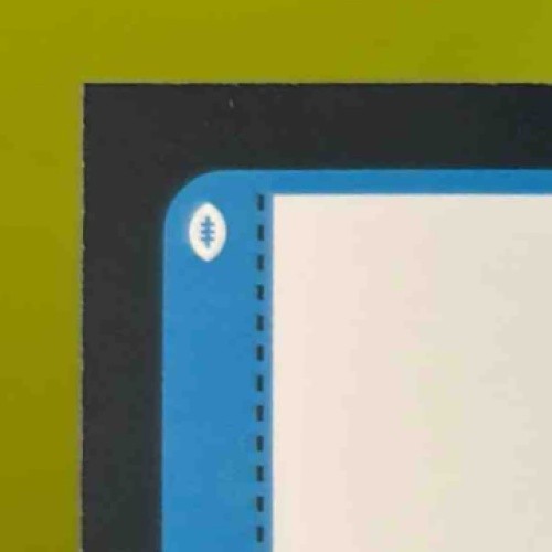 2024 Panini Donruss Optic Bo Nix Purple Shock #209 Rated Rookie Denver Broncos - Sports Cards