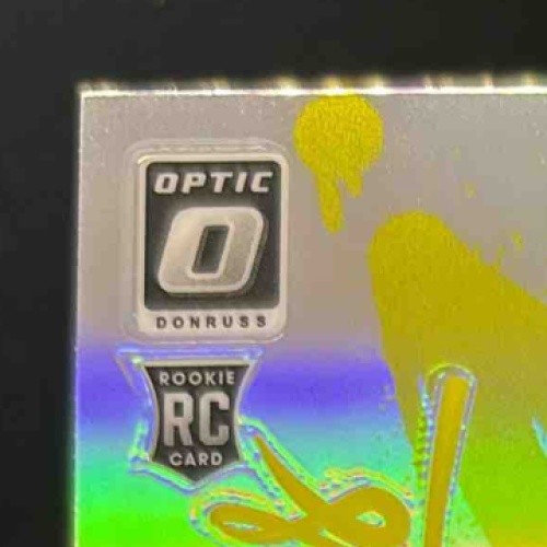 2024 Panini Donruss Optic Bo Nix Rookie Kings #6 RC Denver Broncos - Sports Cards