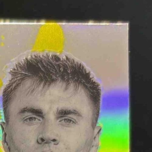 2024 Panini Donruss Optic Bo Nix Rookie Kings #6 RC Denver Broncos - Sports Cards