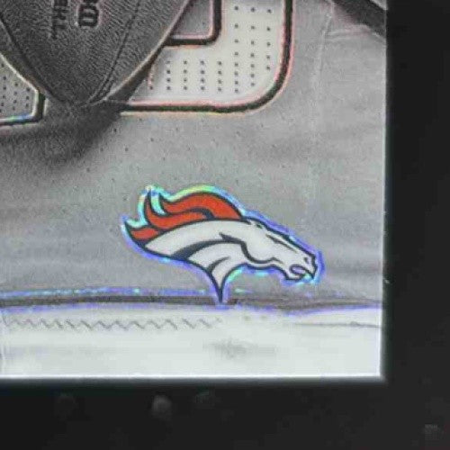 2024 Panini Donruss Optic Bo Nix Rookie Kings #6 RC Denver Broncos - Sports Cards