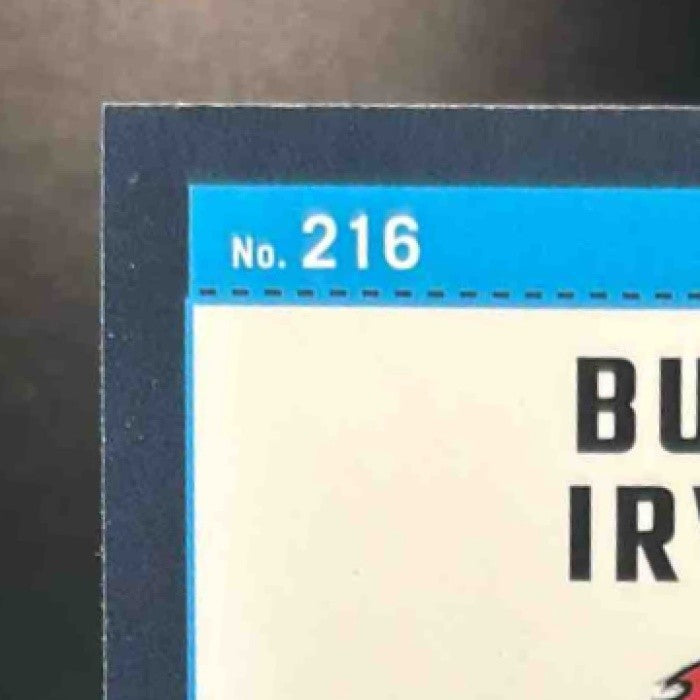 2024 Panini Donruss Optic Bucky Irving Purple Shock #216 Tampa Bay Buccaneers - Sports Cards