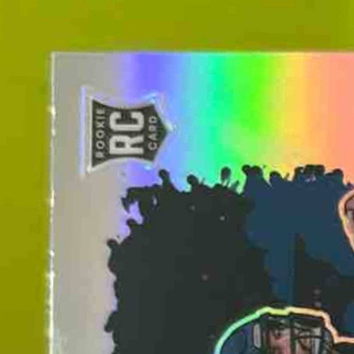 2024 Panini Donruss Optic Caleb Williams Uptowns #1 RC SSP Chicago Bears - Sports Cards