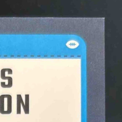 2024 Panini Donruss Optic Darius Robinson Dragon 12/24 #225 Arizona Cardinals - Sports Cards