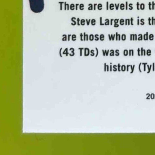 2024 Panini Donruss Optic DK Metcalf Sunday Kings #6 Seattle Seahawks - Sports Cards