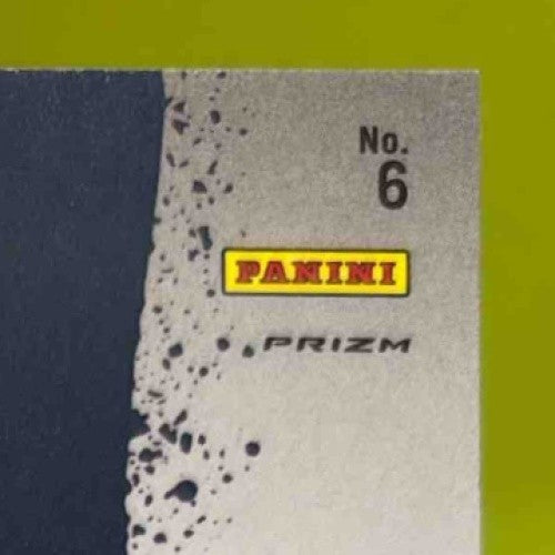 2024 Panini Donruss Optic DK Metcalf Sunday Kings #6 Seattle Seahawks - Sports Cards