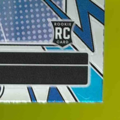 2024 Panini Donruss Optic Drake Maye My House! #8 RC New England Patriots - Sports Cards