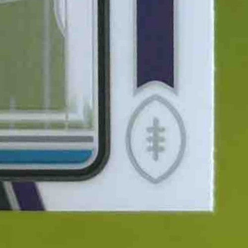 2024 Panini Donruss Optic J.J. McCarthy #235 Rated Rookie Minnesota Vikings - Sports Cards