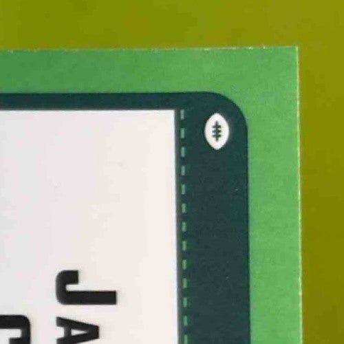 2024 Panini Donruss Optic Ja’Marr Chase Rocket #40 Cincinnati Bengals - Sports Cards