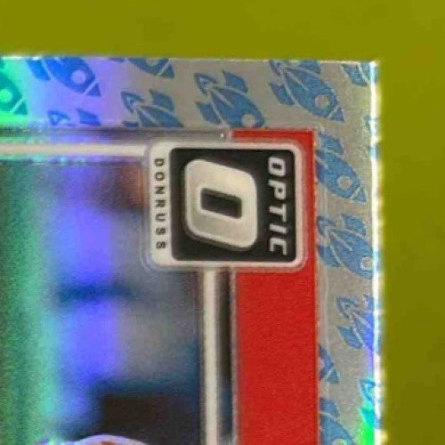 2024 Panini Donruss Optic Ja’Marr Chase Rocket #40 Cincinnati Bengals - Sports Cards