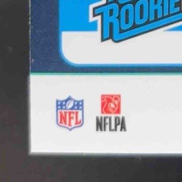 2024 Panini Donruss Optic Jayden Daniels #248 Rated Rookie Washington Commanders - Sports Cards