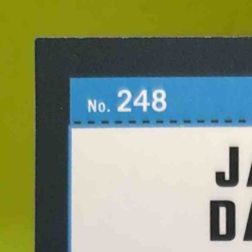 2024 Panini Donruss Optic Jayden Daniels #248 Rated Rookie Washington Commanders - Sports Cards