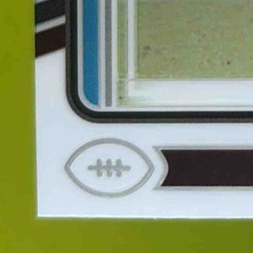 2024 Panini Donruss Optic Jayden Daniels #248 Rated Rookie Washington Commanders - Sports Cards