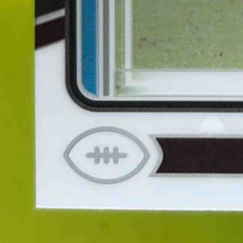 2024 Panini Donruss Optic Jayden Daniels #248 Rated Rookie Washington Commanders - Sports Cards