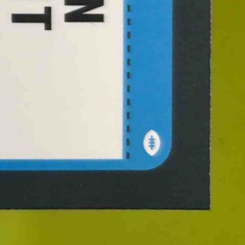 2024 Panini Donruss Optic Jaylen Wright Pink #249 Rated Rookie Miami Dolphins - Sports Cards