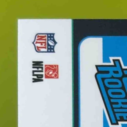 2024 Panini Donruss Optic Jaylen Wright Pink #249 Rated Rookie Miami Dolphins - Sports Cards