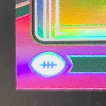 2024 Panini Donruss Optic Jordan Travis Pink #260 Rated Rookie New York Jets - Sports Cards