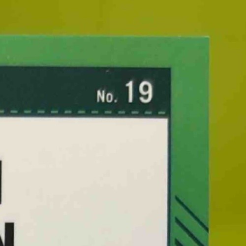 2024 Panini Donruss Optic Josh Allen Lime Green 17/50 #19 Buffalo Bills - Sports Cards