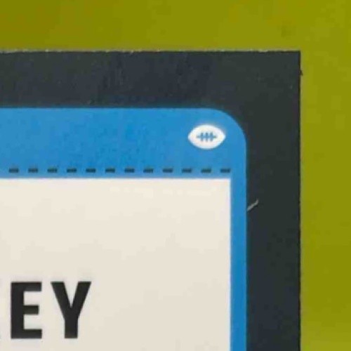 2024 Panini Donruss Optic Ladd McConkey Refractor #266 Los Angeles Chargers - Sports Cards