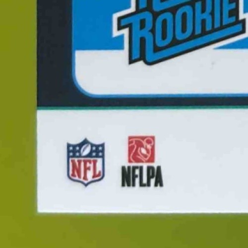 2024 Panini Donruss Optic Ladd McConkey Refractor #266 Los Angeles Chargers - Sports Cards