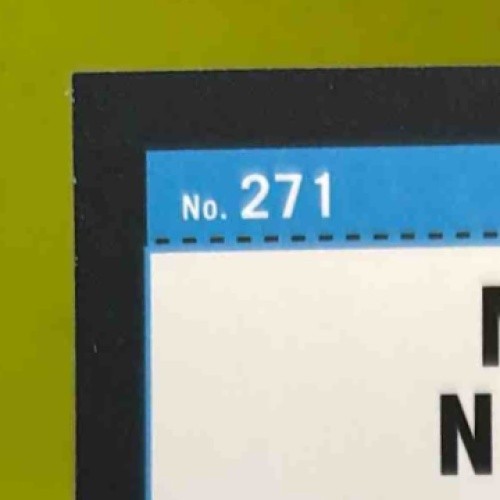 2024 Panini Donruss Optic Malik Nabers #271 Rated Rookie New York Giants - Sports Cards