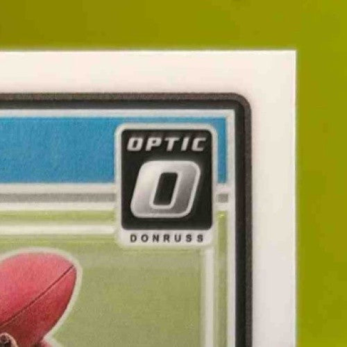 2024 Panini Donruss Optic Michael Penix Jr. #279 Rated Rookie Atlanta Falcons - Sports Cards