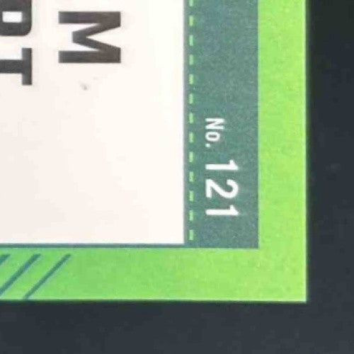 2024 Panini Donruss Optic Raheem Mostert Red 79/125 #121 Miami Dolphins - Sports Cards