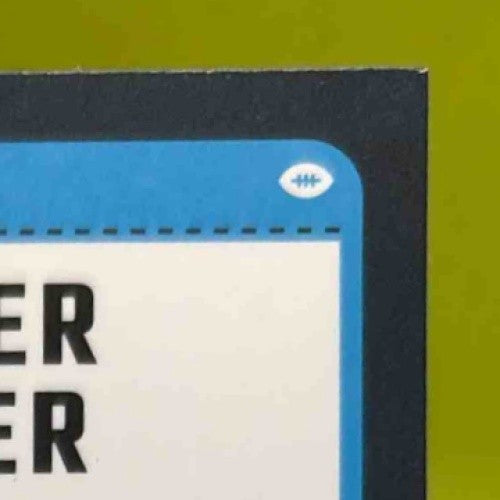 2024 Panini Donruss Optic Spencer Rattler #289 Rated Rookie New Orleans Saints - Sports Cards